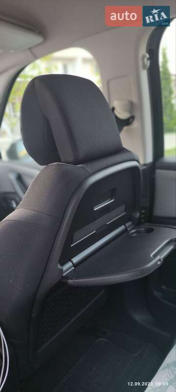 Микровэн Citroen C4 Picasso 2015 в Одессе