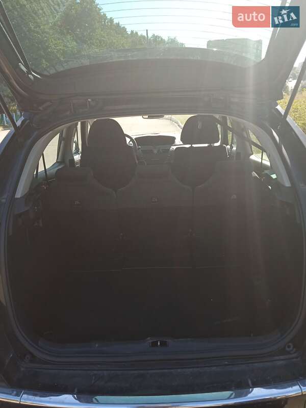 Мікровен Citroen C4 Picasso 2010 в Рівному фото 6 Мікровен Citroen C4 Picasso 2010 в Рівному