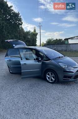 Микровэн Citroen C4 Picasso 2008 в Василькове