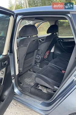 Микровэн Citroen C4 Picasso 2008 в 