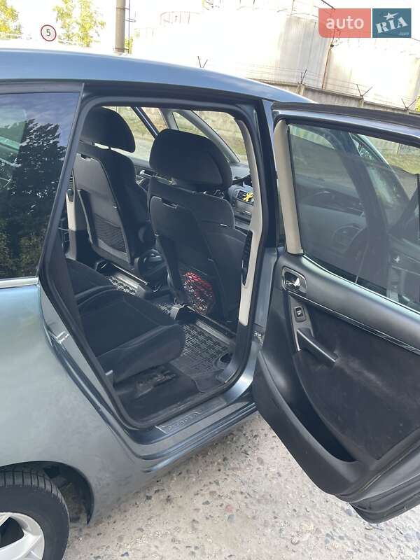 Микровэн Citroen C4 Picasso 2008 в Василькове