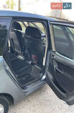 Микровэн Citroen C4 Picasso 2008 в 