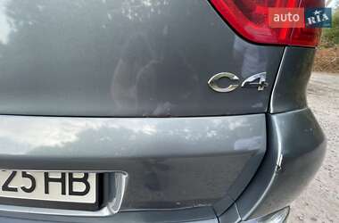 Микровэн Citroen C4 Picasso 2008 в 