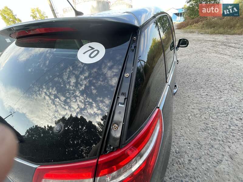 Микровэн Citroen C4 Picasso 2008 в Василькове