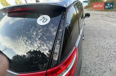 Микровэн Citroen C4 Picasso 2008 в 