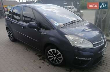 Микровэн Citroen C4 Picasso 2010 в Луцке