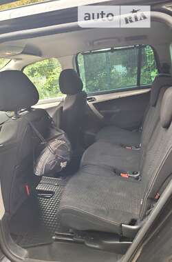Микровэн Citroen C4 Picasso 2012 в 
