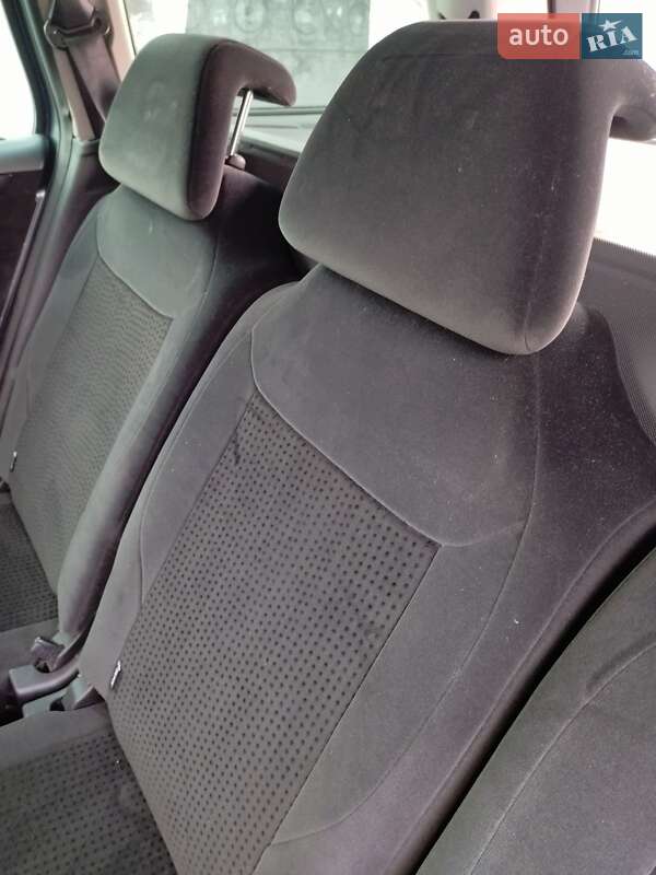 Мікровен Citroen C4 Picasso 2008 в Кам'янському