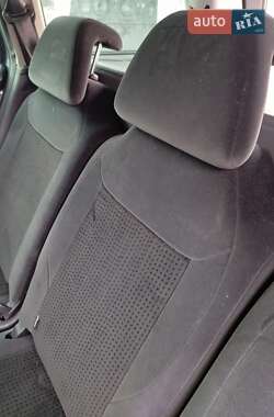 Микровэн Citroen C4 Picasso 2008 в 