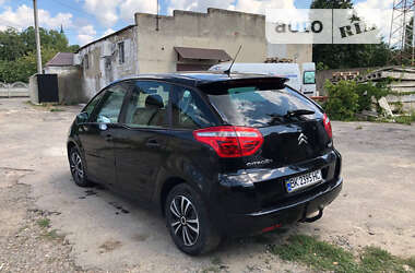 Микровэн Citroen C4 Picasso 2009 в Ровно