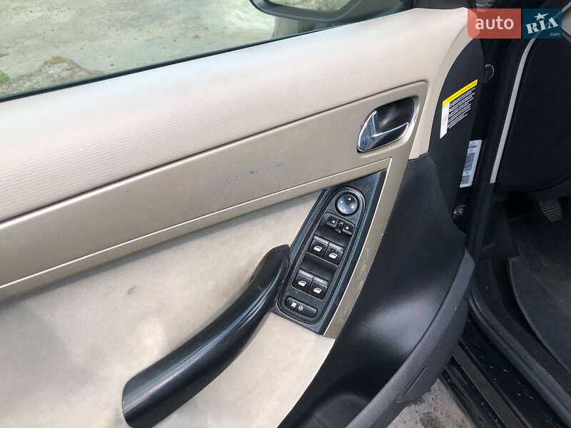 Микровэн Citroen C4 Picasso 2009 в Ровно