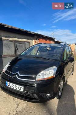 Citroen C4 Picasso 2010