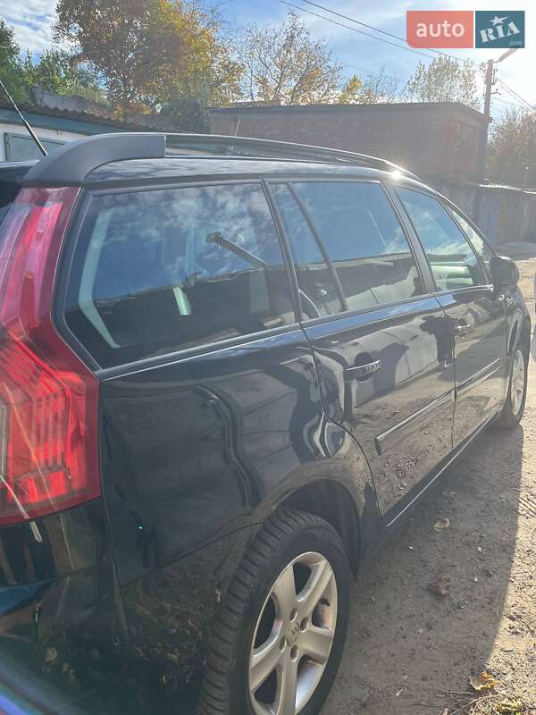 Микровэн Citroen C4 Picasso 2010 в Черновцах