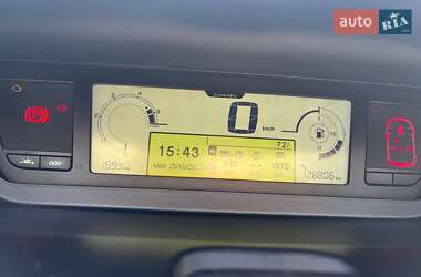 Микровэн Citroen C4 Picasso 2010 в Черновцах