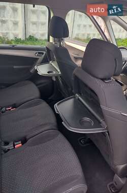 Микровэн Citroen C4 Picasso 2008 в 