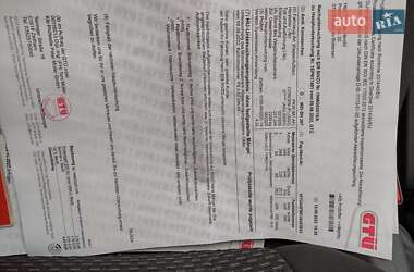 Микровэн Citroen C4 Picasso 2008 в 