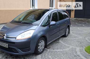 Citroen C4 Picasso 2007