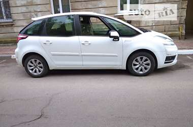 Микровэн Citroen C4 Picasso 2013 в Стрые