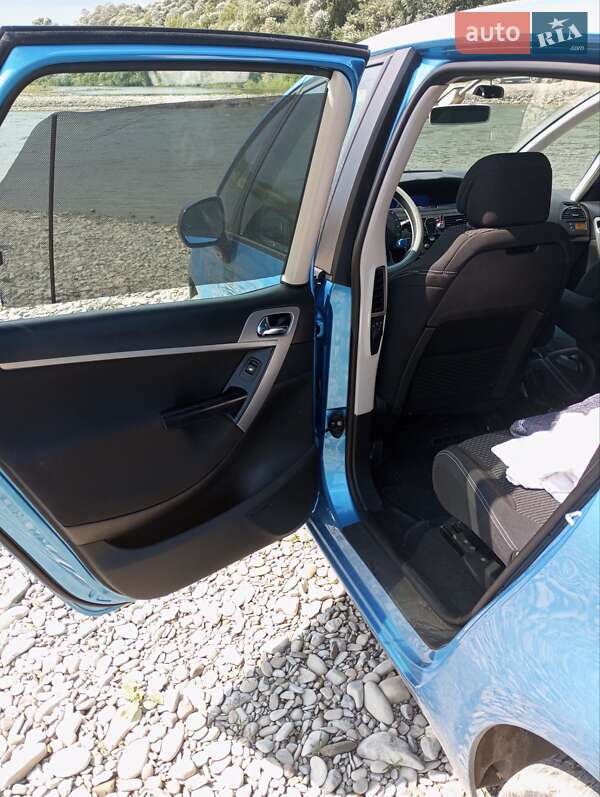 Мікровен Citroen C4 Picasso 2009 в Стрию