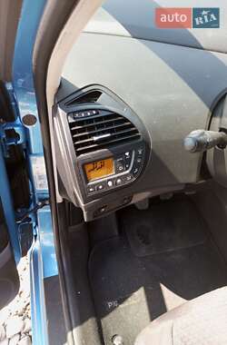 Микровэн Citroen C4 Picasso 2009 в 