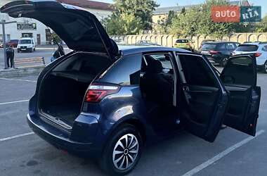 Микровэн Citroen C4 Picasso 2010 в 