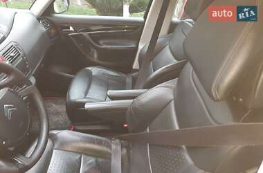 Мікровен Citroen C4 Picasso 2010 в Галичі