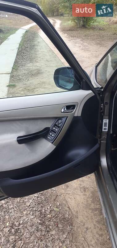 Микровэн Citroen C4 Picasso 2007 в Арцизе фото 8 Микровэн Citroen C4 Picasso 2007 в Арцизе