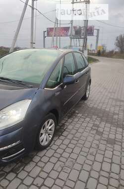 Микровэн Citroen C4 Picasso 2011 в Львове