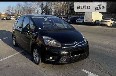 Мікровен Citroen C4 Picasso 2008 в Борисполі