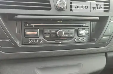 Citroen C4 Picasso 2009