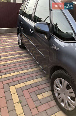 Мінівен Citroen C4 Picasso 2007 в Івано-Франківську