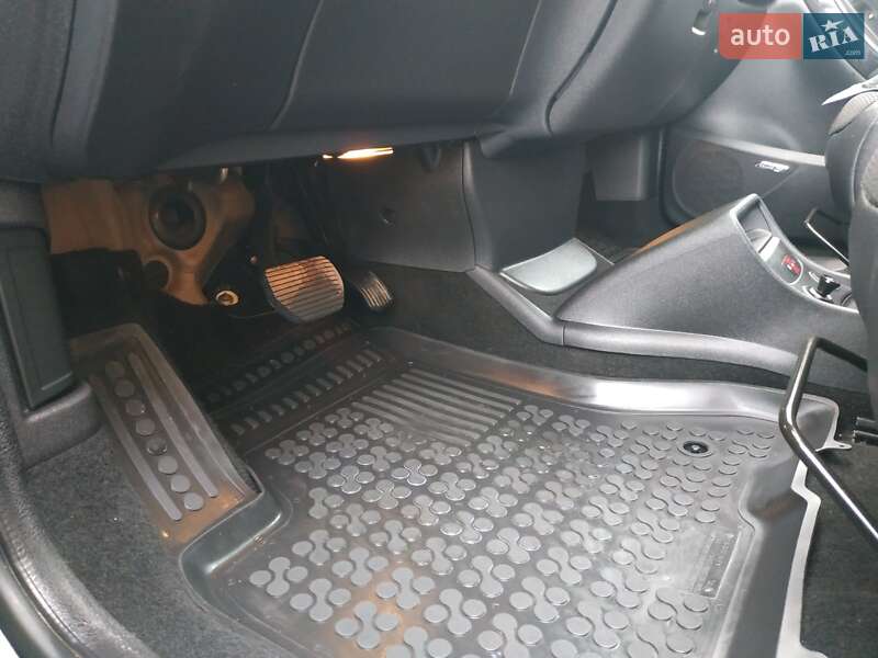 Микровэн Citroen C4 Picasso 2012 в Львове