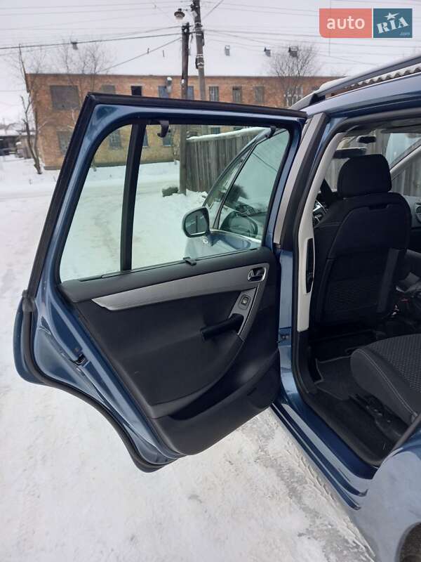 Микровэн Citroen C4 Picasso 2009 в Иванкове