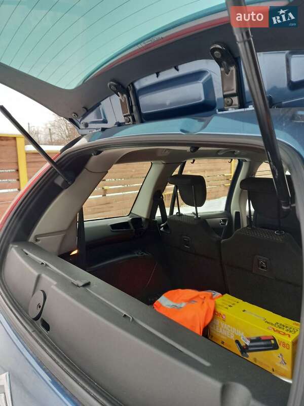 Микровэн Citroen C4 Picasso 2009 в Иванкове