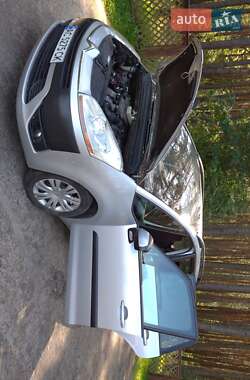 Мікровен Citroen C4 Picasso 2007 в Любомлі
