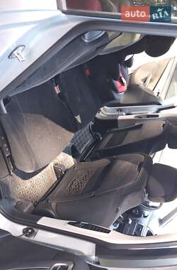 Мікровен Citroen C4 Picasso 2007 в Любомлі