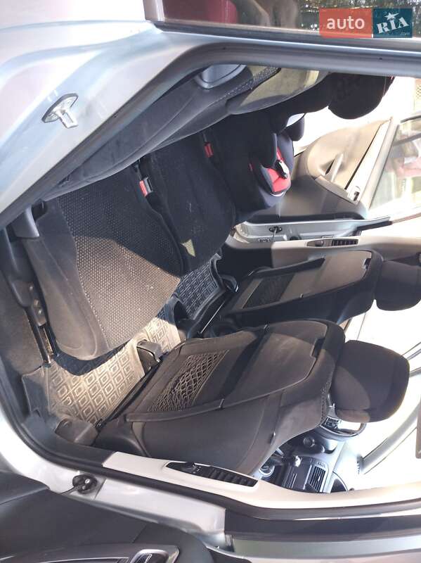 Мікровен Citroen C4 Picasso 2007 в Любомлі