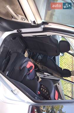 Мікровен Citroen C4 Picasso 2007 в Любомлі