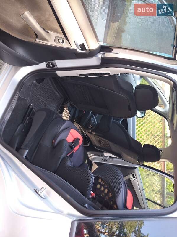 Мікровен Citroen C4 Picasso 2007 в Любомлі