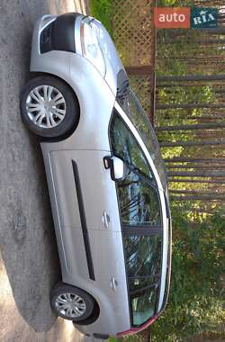 Мікровен Citroen C4 Picasso 2007 в Любомлі