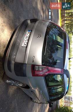 Мікровен Citroen C4 Picasso 2007 в Любомлі