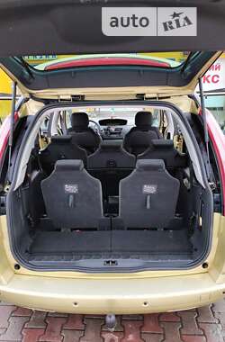 Микровэн Citroen C4 Picasso 2008 в Белой Церкви