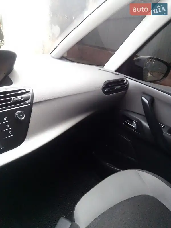 Citroen C4 Picasso 2013 VIN VF73A9HC8DJ836119 фото оголошення 2 з 48