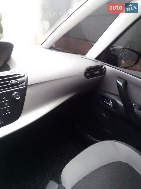 Микровэн Citroen C4 Picasso 2013 в Каменец-Подольском