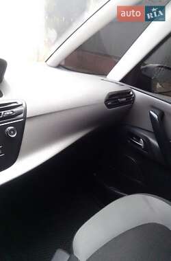 Микровэн Citroen C4 Picasso 2013 в 