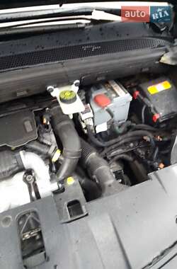 Микровэн Citroen C4 Picasso 2013 в 
