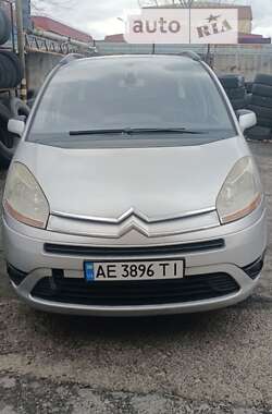 Citroen C4 Picasso 2007