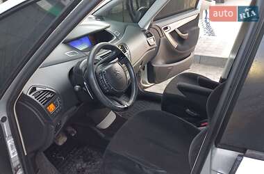 Микровэн Citroen C4 Picasso 2007 в 