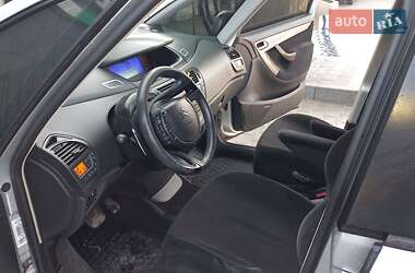 Микровэн Citroen C4 Picasso 2007 в Тернополе