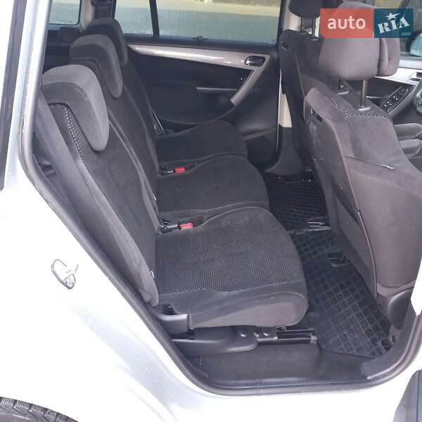 Микровэн Citroen C4 Picasso 2007 в Тернополе